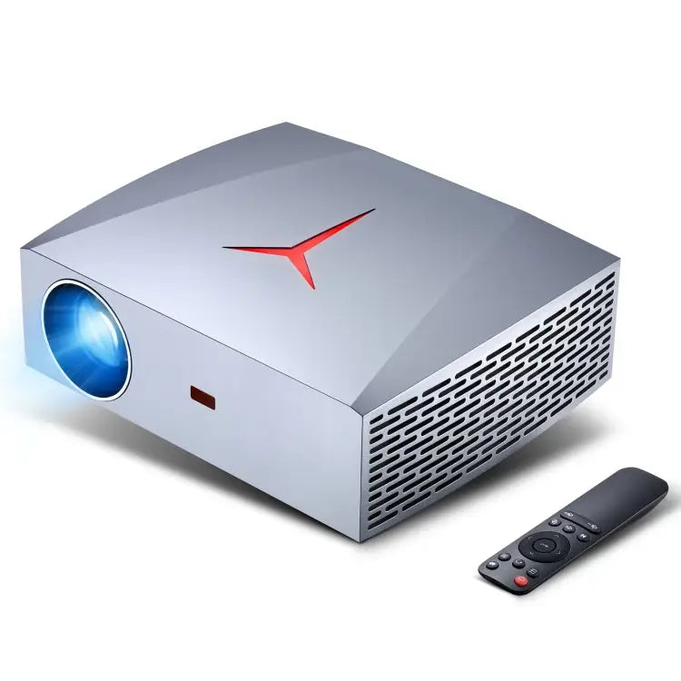 VIVIBRIGHT F40 1920x1080 4200 Lumens Portable Home Theater Wireless Smart Projector with Remote Control Android Version