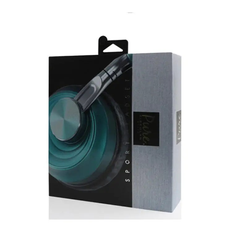VJ083 Folding Wireless Headset Bluetooth Competitive Game Music Sports Plug Cartoon Wireless Headset - Apple Accessories