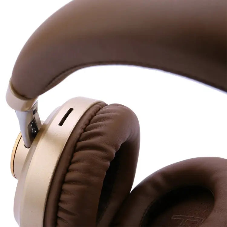 VJ083 Folding Wireless Headset Bluetooth Competitive Game Music Sports Plug Cartoon Wireless Headset - Apple Accessories