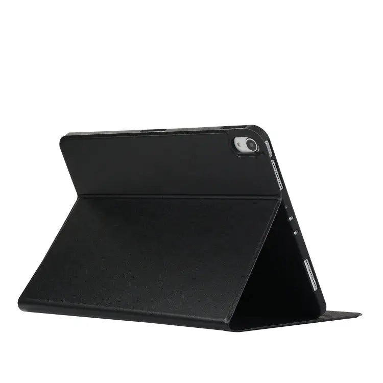 Voltage Elastic Leather TPU Protective Case with Holder For iPad 10th Gen 10.9 2022 - Apple Accessories