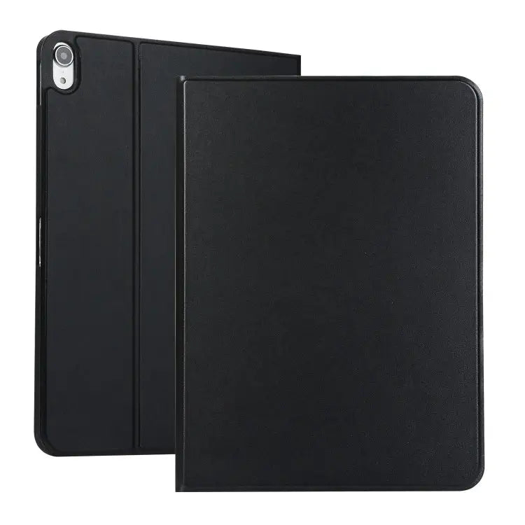 Voltage Elastic Leather TPU Protective Case with Holder For iPad 10th Gen 10.9 2022 - For iPad 10th Gen 10.9 2022