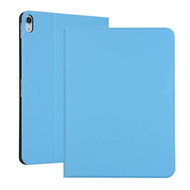 Voltage Elastic Leather TPU Protective Case with Holder For iPad 10th Gen 10.9 2022 - For iPad 10th Gen 10.9 2022