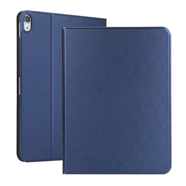Voltage Elastic Leather TPU Protective Case with Holder For iPad 10th Gen 10.9 2022 - For iPad 10th Gen 10.9 2022