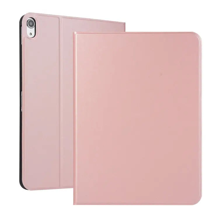Voltage Elastic Leather TPU Protective Case with Holder For iPad 10th Gen 10.9 2022 - For iPad 10th Gen 10.9 2022