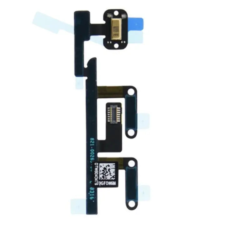 Volume Button Flex Cable for Apple iPad Pro 9.7 For iPad Pro 9.7 - For iPad Pro 9.7