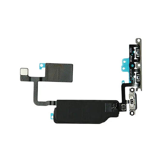Volume Button Flex Cable for iPhone 11 - For iPhone 11