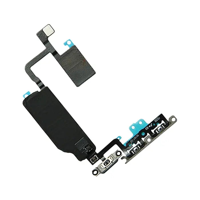 Volume Button Flex Cable for iPhone 11 - For iPhone 11