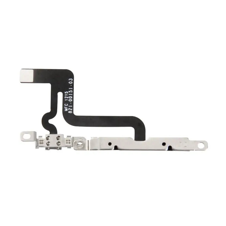 Volume Button Flex Cable for iPhone 6s Plus (Have Welded) - iPhone 6s Plus