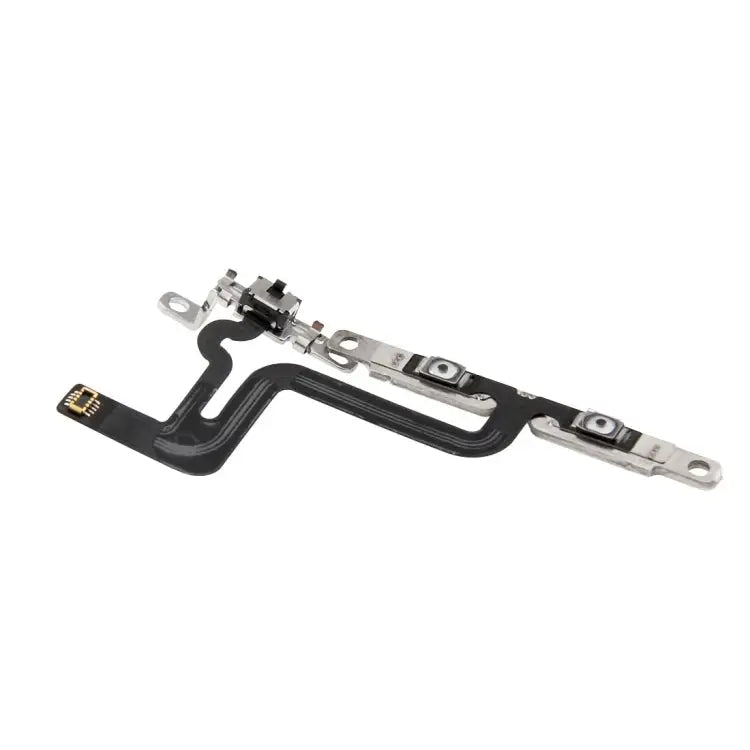 Volume Button Flex Cable for iPhone 6s Plus (Have Welded) - iPhone 6s Plus