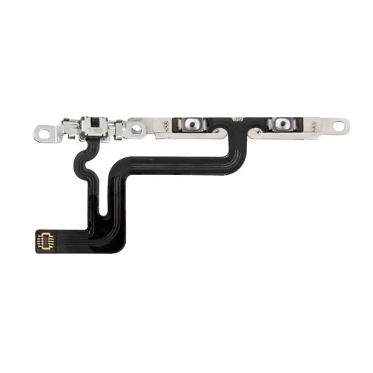 Volume Button Flex Cable for iPhone 6s Plus (Have Welded) - iPhone 6s Plus