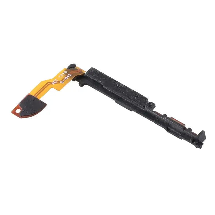 Volume Button Flex Cable for LG Q6 / Q6+ / Q6a / M700N / M700A / M700DSK / M700AN / X600K For LG Q6 - For LG Q6
