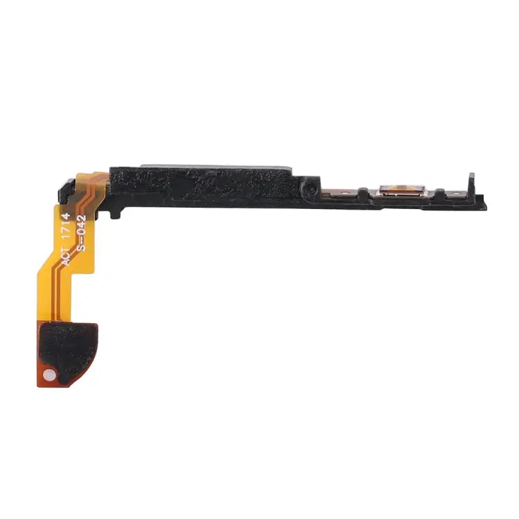 Volume Button Flex Cable for LG Q6 / Q6+ / Q6a / M700N / M700A / M700DSK / M700AN / X600K For LG Q6 - For LG Q6