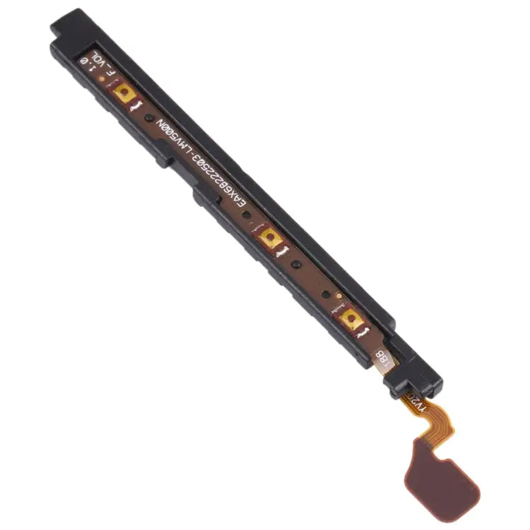 Volume Button Flex Cable for LG V50 ThinQ 5G / LM-V500XM / MLM-V500N / LM-V450PM / LM-V450VM For LG V50 ThinQ