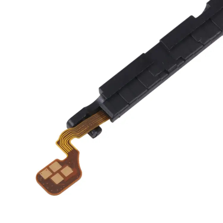 Volume Button Flex Cable for LG V50 ThinQ 5G / LM-V500XM / MLM-V500N / LM-V450PM / LM-V450VM For LG V50 ThinQ