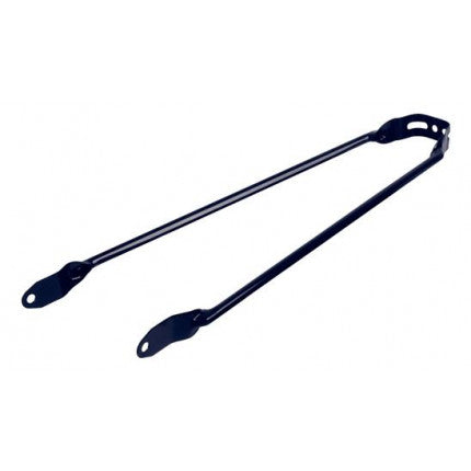 BD1104A Stang 6mm mat zwart