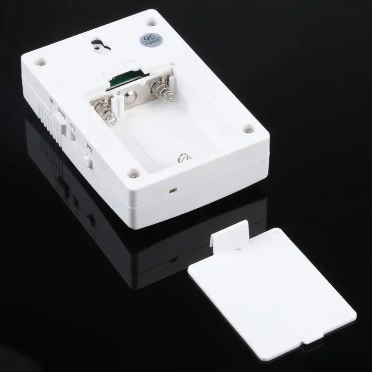 VOYE V005A Wireless Remote Doorbell with 38 Polyphony Sounds V005A - V005A