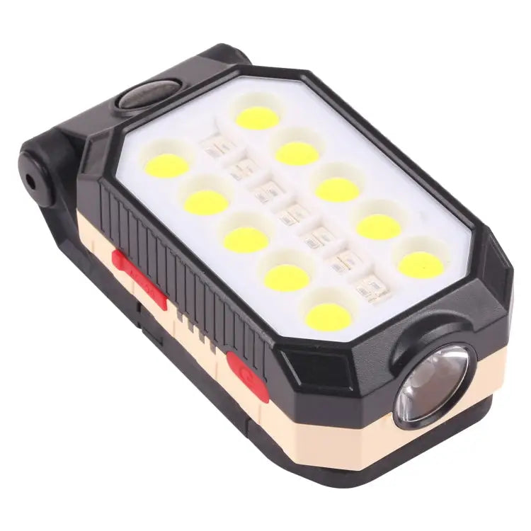 W599A 4 Modes LED Work Light Emergency Light W599A - W599A