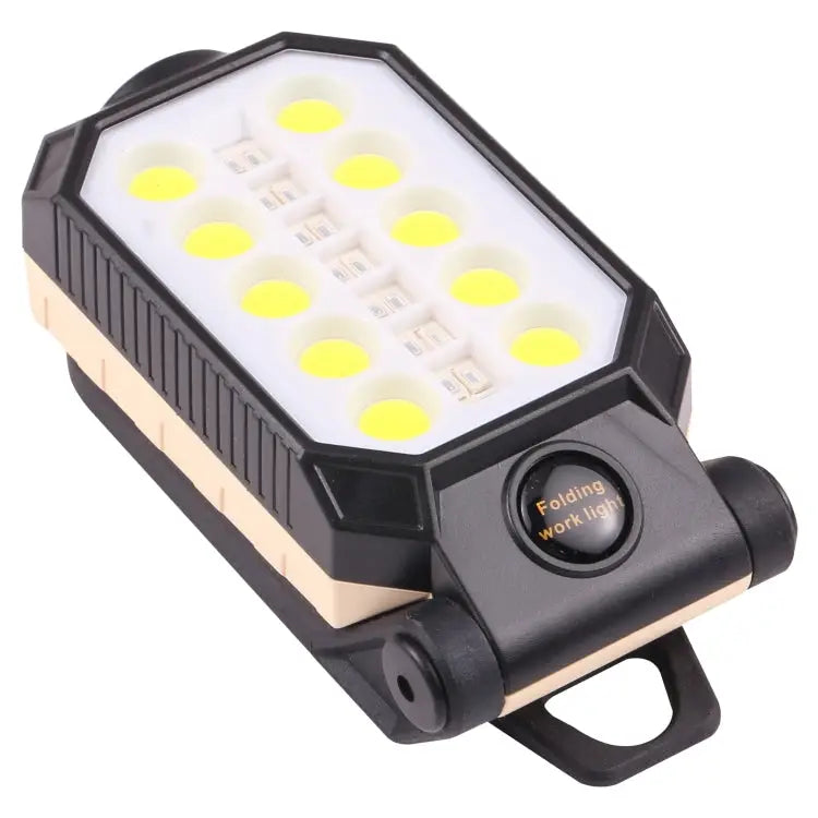 W599A 4 Modes LED Work Light Emergency Light W599A - W599A
