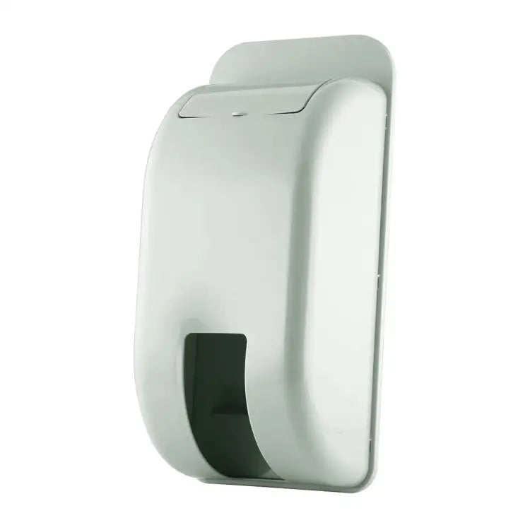 Wall Hanging Extraction Garbage Bag Storage Box Size: 30.0 x 14.0 x 10.0cm Random Color Delivery Hanging Storage Box