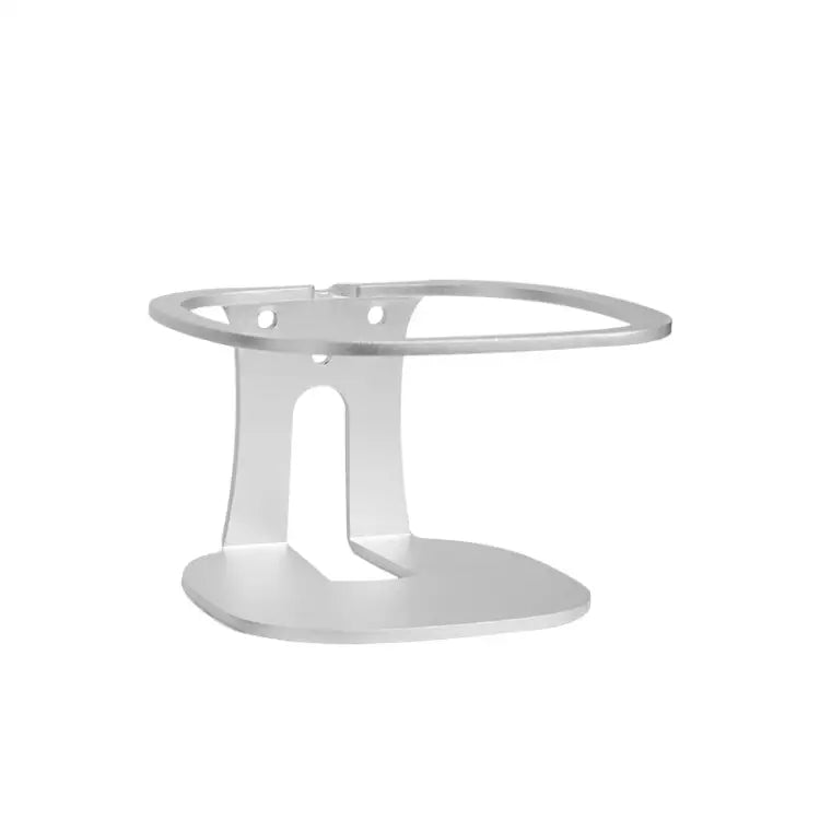 Wall Mount Bracket Universal Metal Speaker Wall Mount Stand Holder For SONOS One SL/PLAY:1 - Silver - Apple Accessories