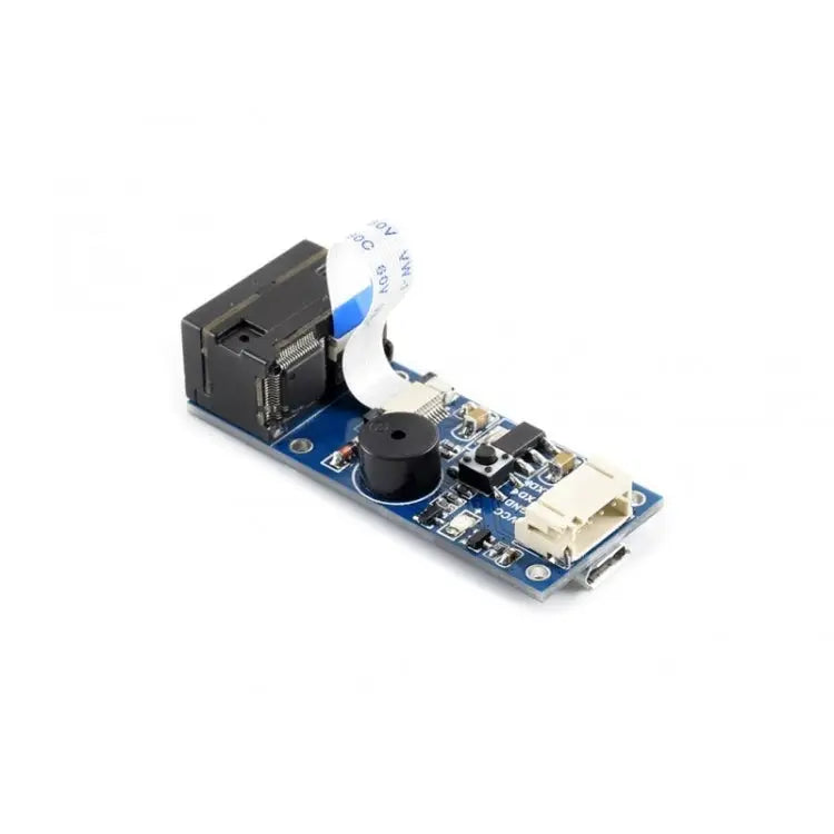 Waveshare Barcode Scanner Module 1D/2D Codes Reader 14810 - 14810