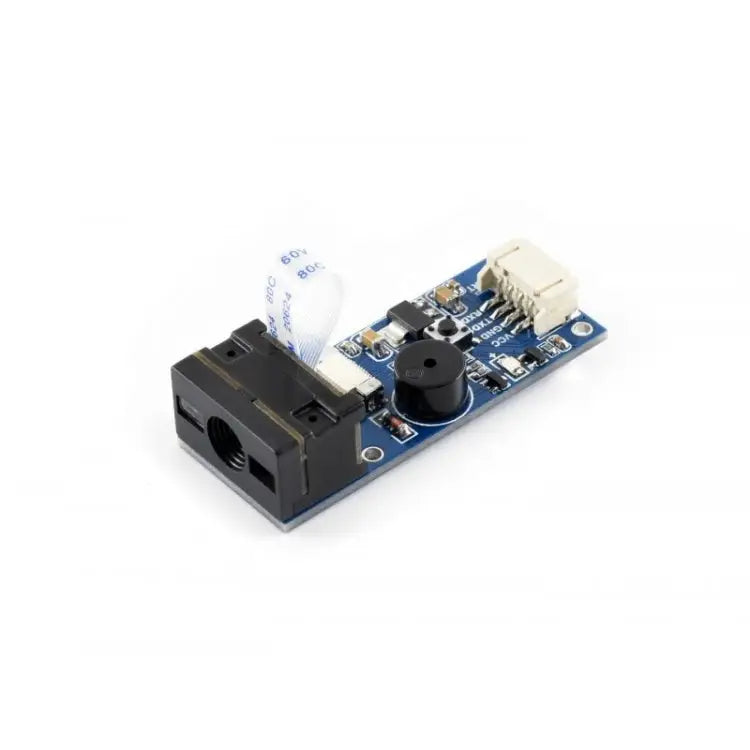 Waveshare Barcode Scanner Module 1D/2D Codes Reader 14810 - 14810