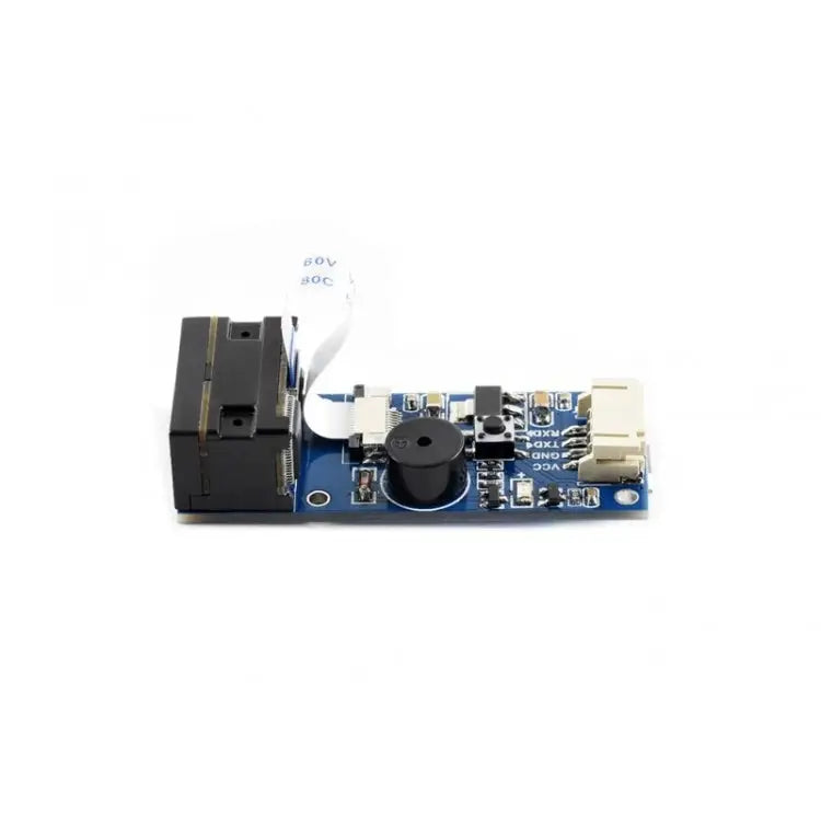 Waveshare Barcode Scanner Module 1D/2D Codes Reader 14810 - 14810