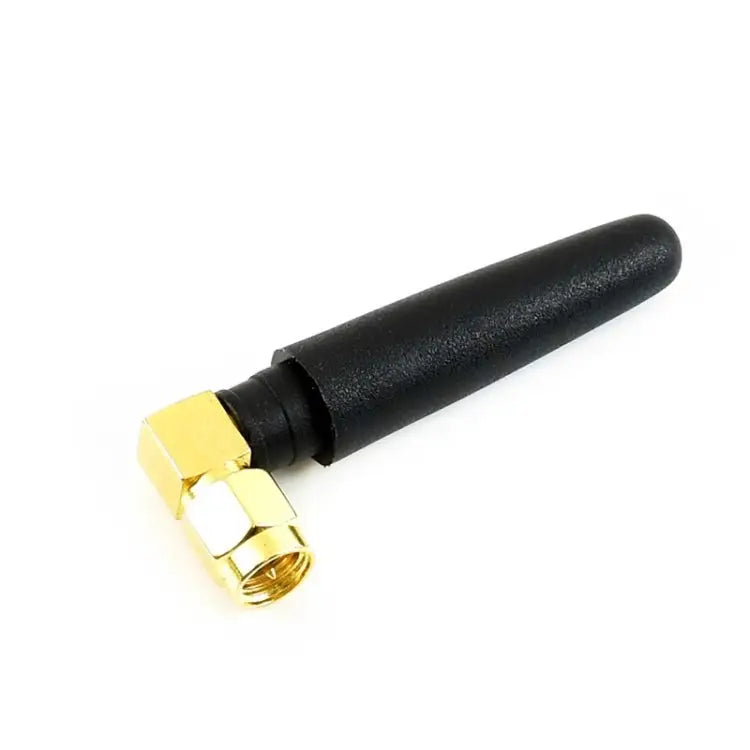 Waveshare LoRa HAT 433MHz Frequency Band for Raspberry Pi Applicable for Europe / Asia / Africa 433MHz - 433MHz