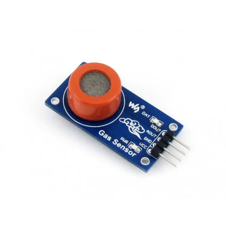 Waveshare MQ-3 Gas Sensor MQ-3 - MQ-3