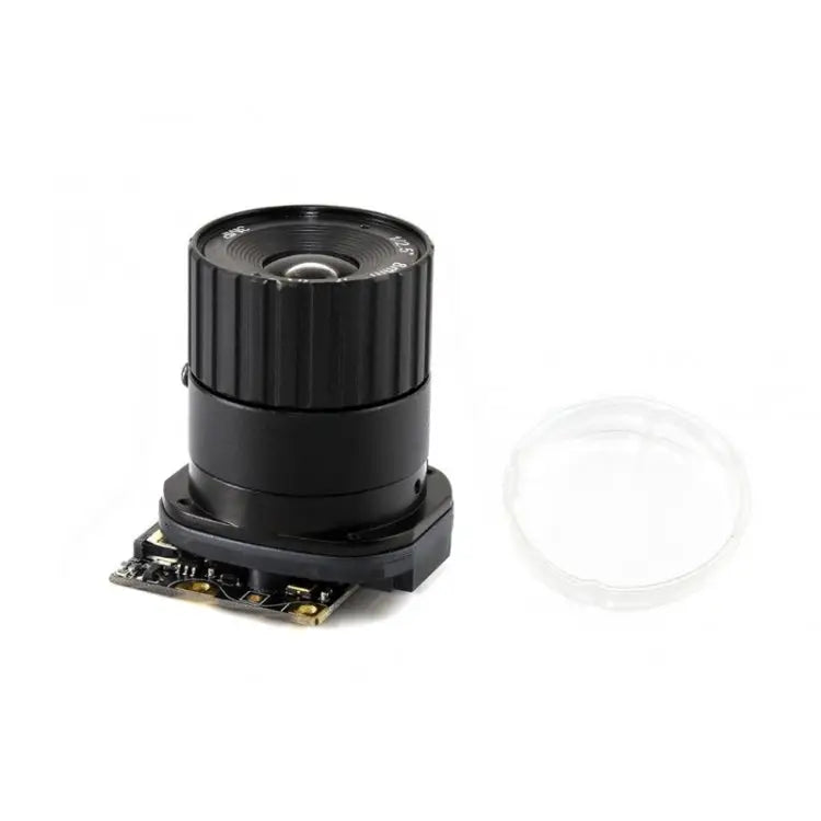 Waveshare Raspberry Pi Camera Module Embedded IR-CUT Supports Night Vision Type B