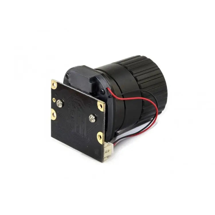Waveshare Raspberry Pi Camera Module Embedded IR-CUT Supports Night Vision Type B