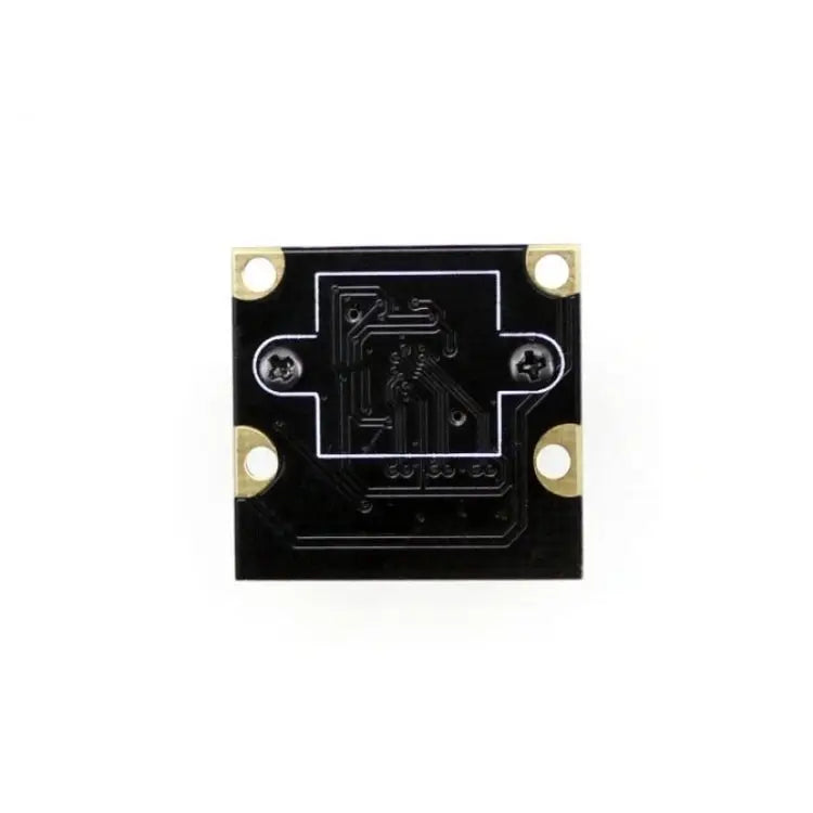 Waveshare RPi Camera (G) Module Wide Field of View Fisheye Lens