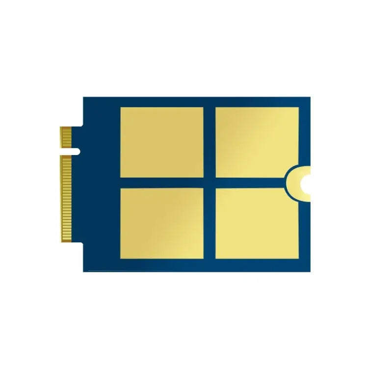 Waveshare SIM8262E-M2 SIM Card Original 5G Module Interface M.2 23145 - 23145