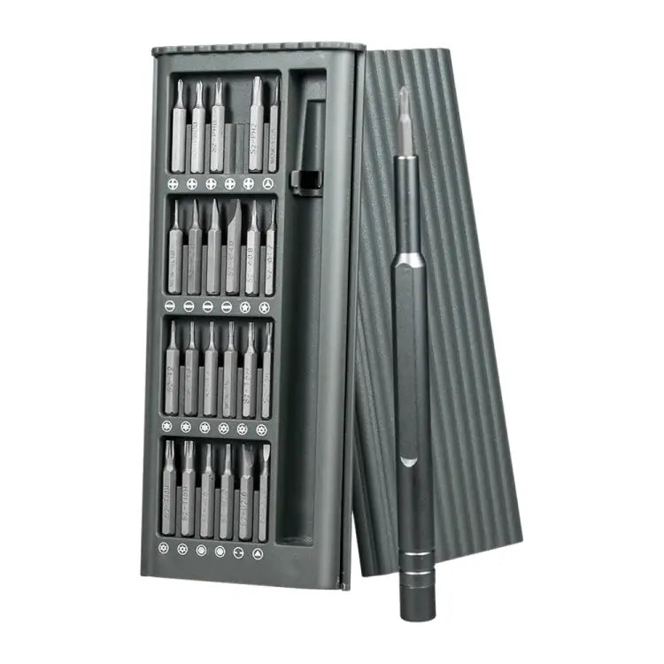 WEEKS 24 in 1 Disassembly Tool Screwdriver Set WEEKS 24 in 1 - WEEKS 24 in 1