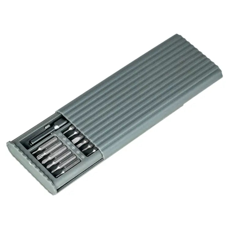 WEEKS 24 in 1 Disassembly Tool Screwdriver Set WEEKS 24 in 1 - WEEKS 24 in 1