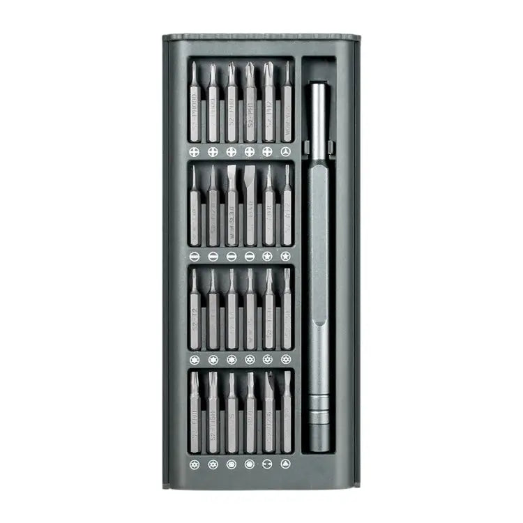 WEEKS 24 in 1 Disassembly Tool Screwdriver Set WEEKS 24 in 1 - WEEKS 24 in 1