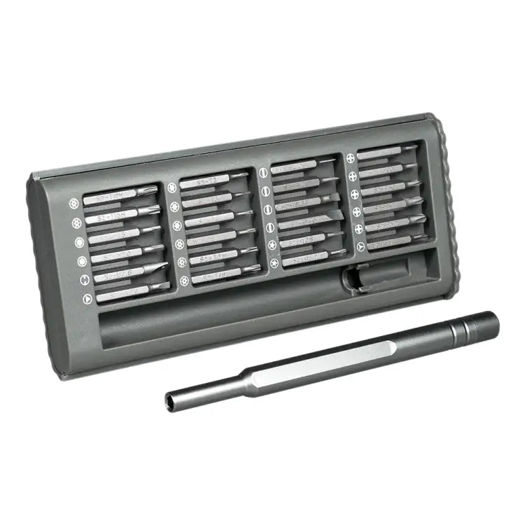 WEEKS 24 in 1 Disassembly Tool Screwdriver Set WEEKS 24 in 1 - WEEKS 24 in 1