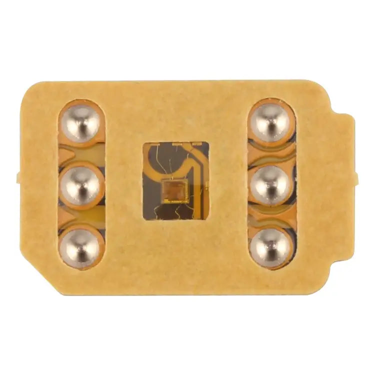 WELLSIM Pro 5G Unlocking Card Sticker For QPE/TMSI/ICCID Mode WELLSIM Pro - WELLSIM Pro - Apple Accessories