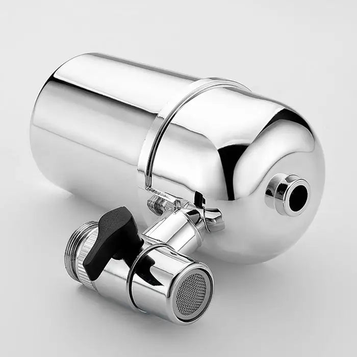 Wheelton Kitchen Healthy Faucet Water Filter System Water Purifier Capacity: 2.5L H-102 - H-102