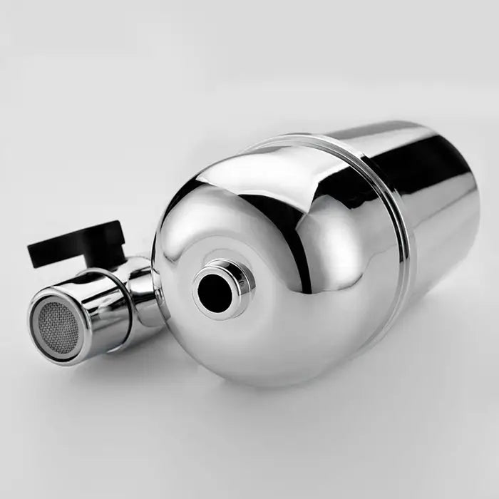 Wheelton Kitchen Healthy Faucet Water Filter System Water Purifier Capacity: 2.5L H-102 - H-102