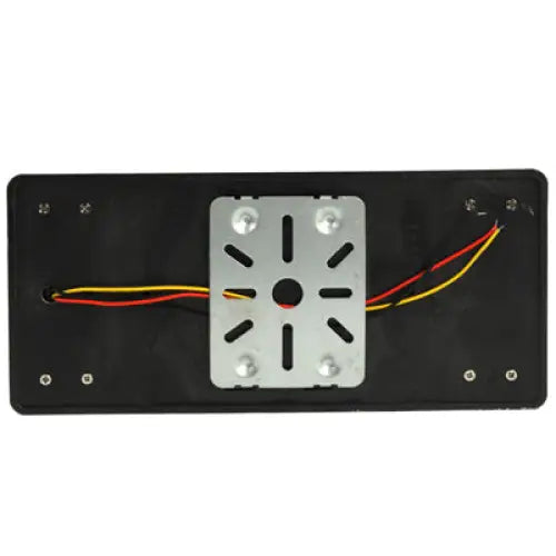 White Interior 36 LED Roof Light for Vehicle (DC 12V) 36 LEDs - 36 LEDs / S-CMS-1340W