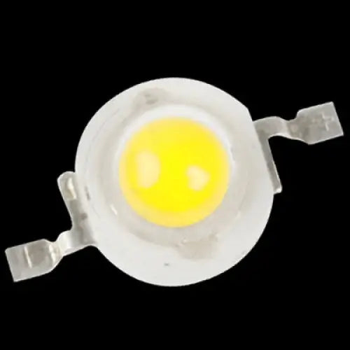 White Light Luminous Flux: 320-400lm S-LED-5015 S-LED-5015W - S-LED-5015W