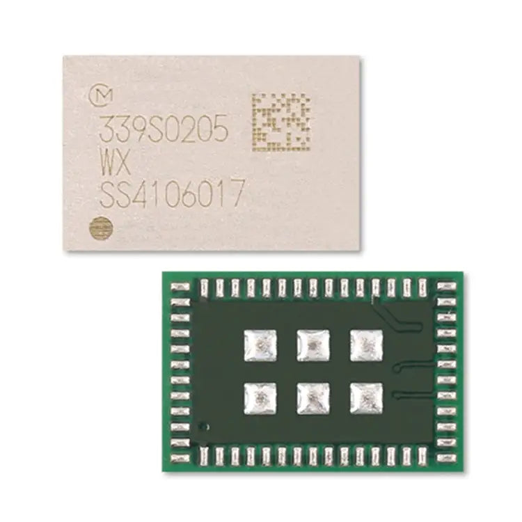 WiFi IC 339S0205 for iPhone 5S / 5C For 5S / 5C - For 5S / 5C