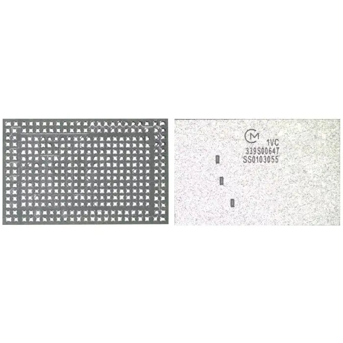 WiFi IC Module 339S00647 For iPhone 11 / 11 Pro / 11 Pro Max 339S00647 - 339S00647