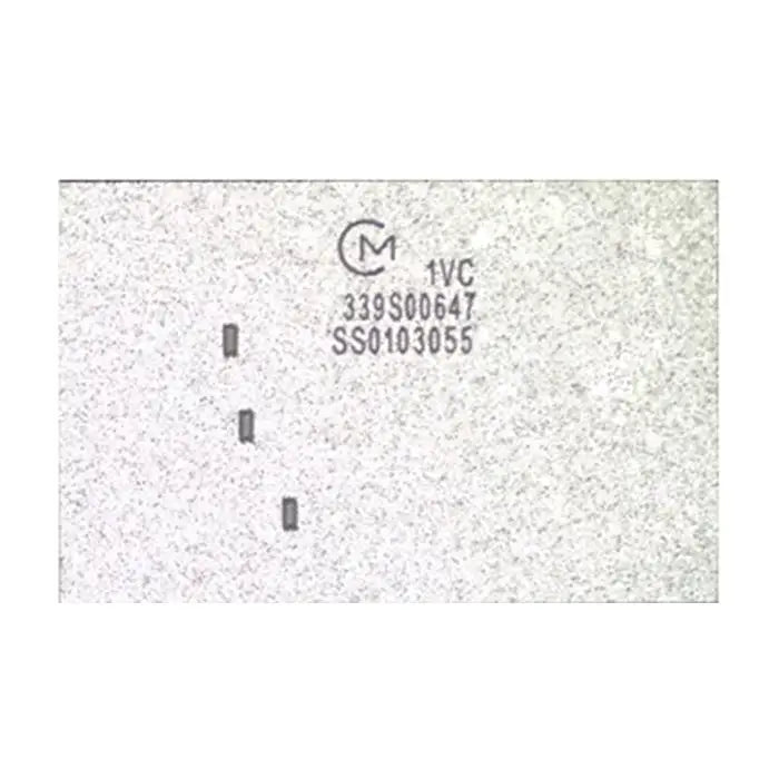 WiFi IC Module 339S00647 For iPhone 11 / 11 Pro / 11 Pro Max 339S00647 - 339S00647