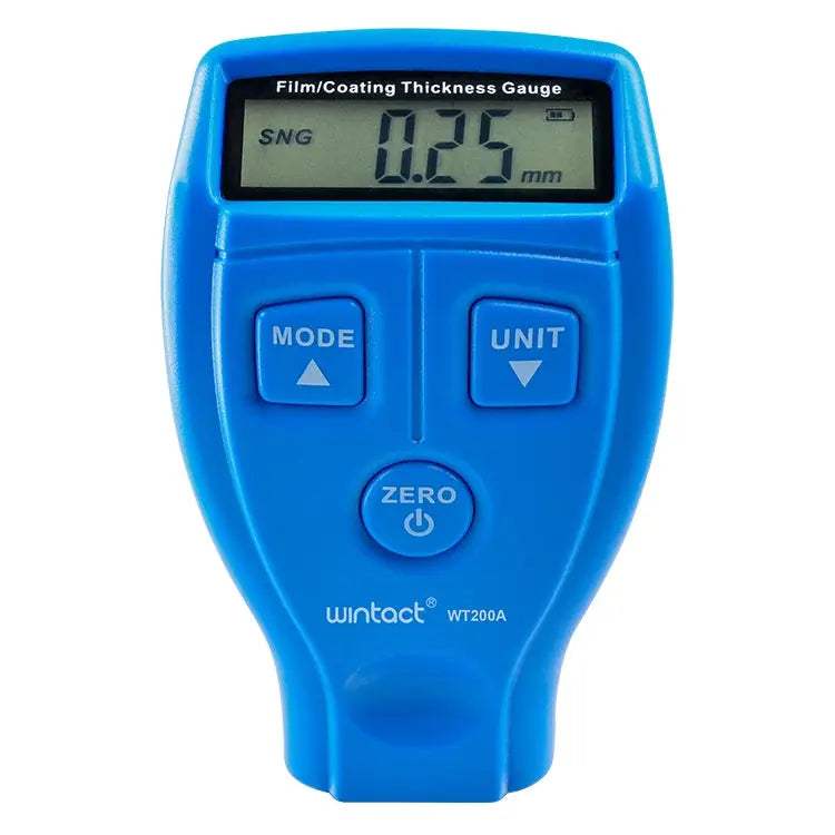 Wintact WT200 Film Coating Thickness Gauge - WT200