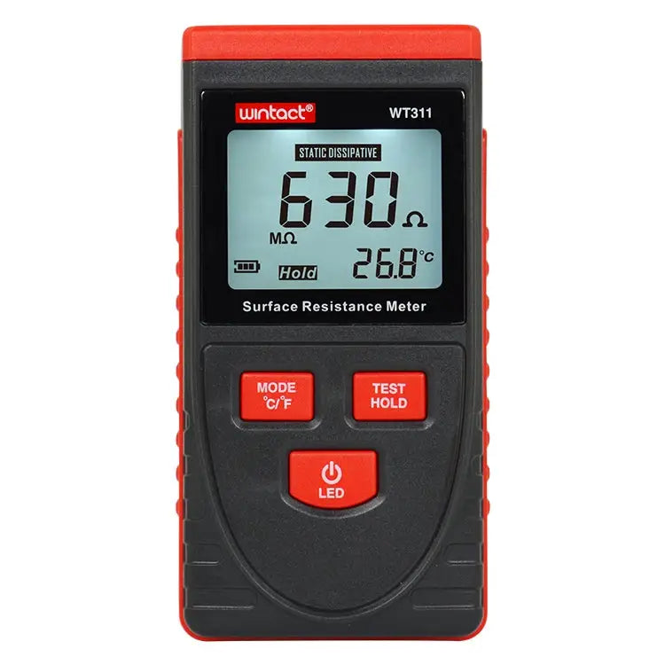 Wintact WT311 Surface Resistance Meter Wintact WT311 - Wintact WT311