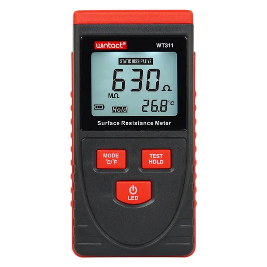 Wintact WT311 Surface Resistance Meter Wintact WT311 - Wintact WT311
