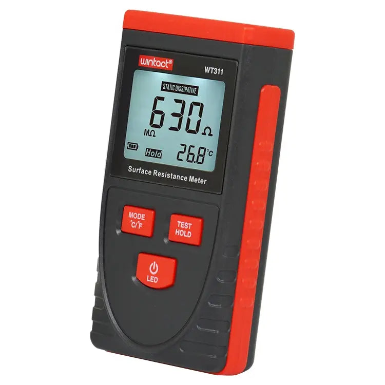 Wintact WT311 Surface Resistance Meter Wintact WT311 - Wintact WT311