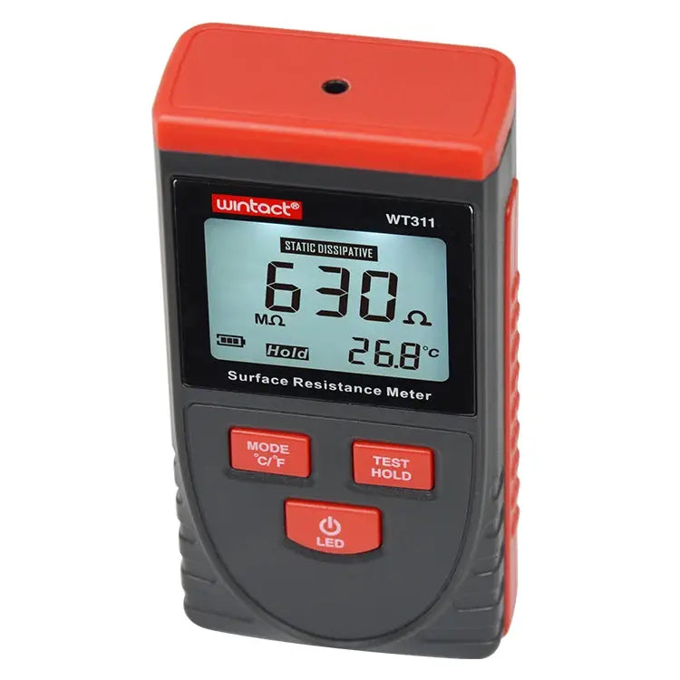Wintact WT311 Surface Resistance Meter Wintact WT311 - Wintact WT311